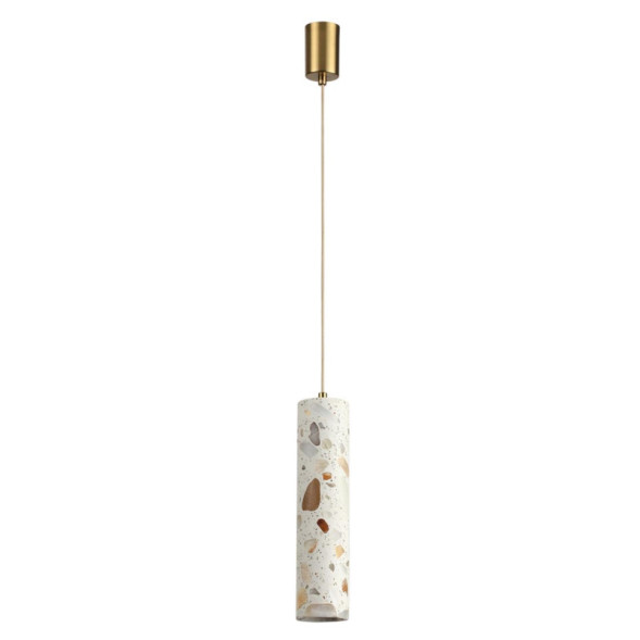 Подвесной светильник Odeon Light TERRAZZO 7012/6L