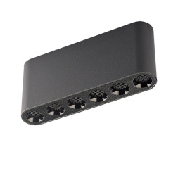 Накладной точечный светильник Odeon Light SMALL 7092/15CL