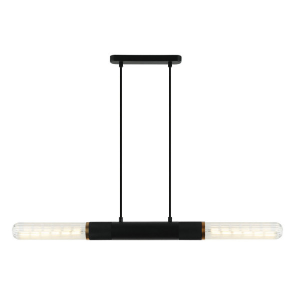 Линейный светильник Lussole BLOUNT LSP-8790