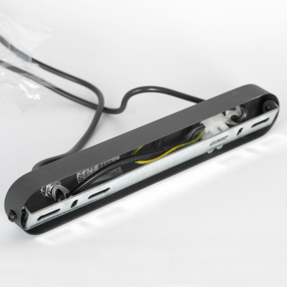 Линейный светильник Lussole BLOUNT LSP-8790