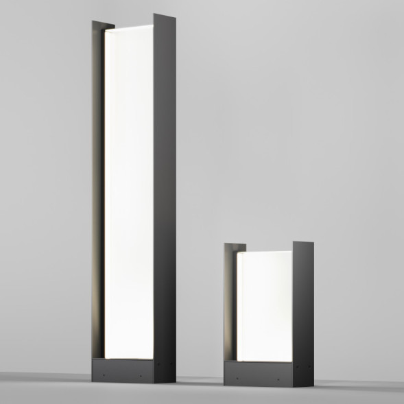 Садово-парковый светильник Maytoni Reso O445FL-L20GF3K1