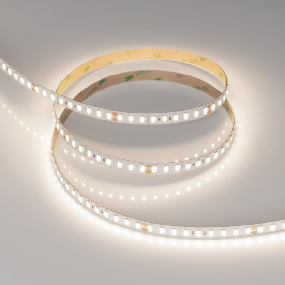 Лента Arlight ULTRA-C126-10mm 040220 72W 24V белый (дневной) IP20