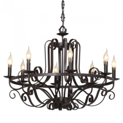 Подвесная люстра Vitaluce V1100 V1100/8