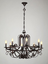 Подвесная люстра Vitaluce V1100 V1100/8