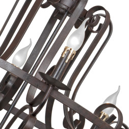 Подвесная люстра Vitaluce V1100 V1100/8