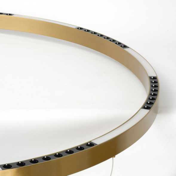 Подвесной светильник Lussole DESOTO LSP-7230