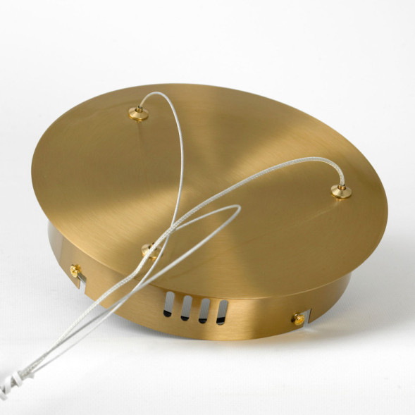 Подвесной светильник Lussole DESOTO LSP-7230