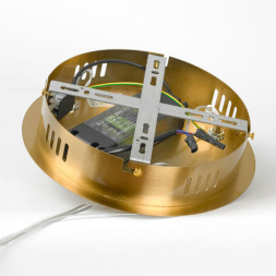 Подвесной светильник Lussole DESOTO LSP-7230