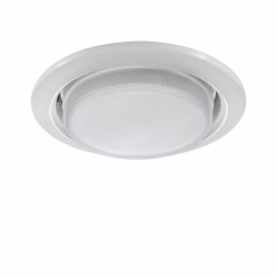 Встраиваемый точечный светильник Lightstar Tensio 212110