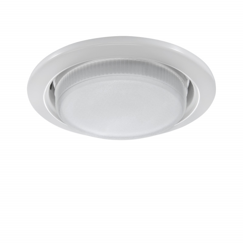 Встраиваемый точечный светильник Lightstar Tensio 212110