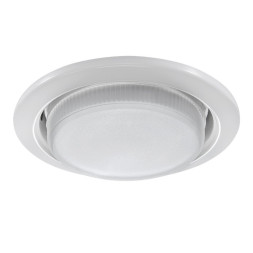 Встраиваемый точечный светильник Lightstar Tensio 212110