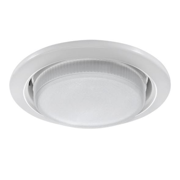 Встраиваемый точечный светильник Lightstar Tensio 212110