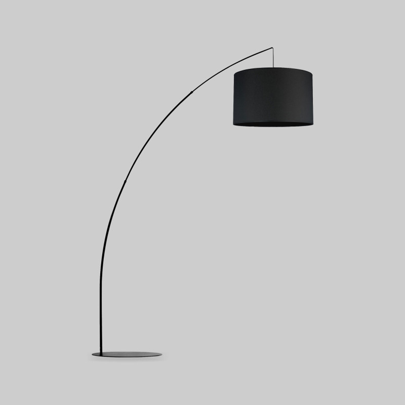 Торшер TK Lighting 5485 moby