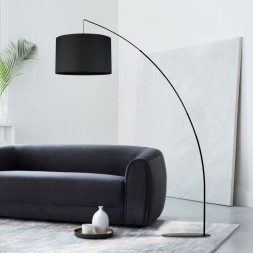 Торшер TK Lighting 5485 moby