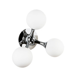 Бра MODELUX MS.6116.03 CR