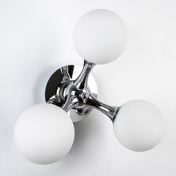 Бра MODELUX MS.6116.03 CR