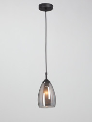 Подвесной светильник Vitaluce V2963-1/1S