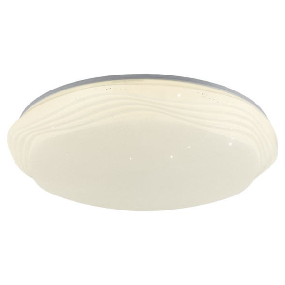 Потолочный светильник Lussole MOONLIGHT LSP-8315