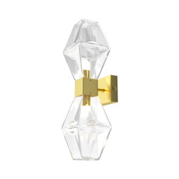 Бра Maytoni Cocktail time MOD325WL-02G