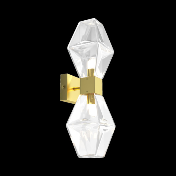 Бра Maytoni Cocktail time MOD325WL-02G