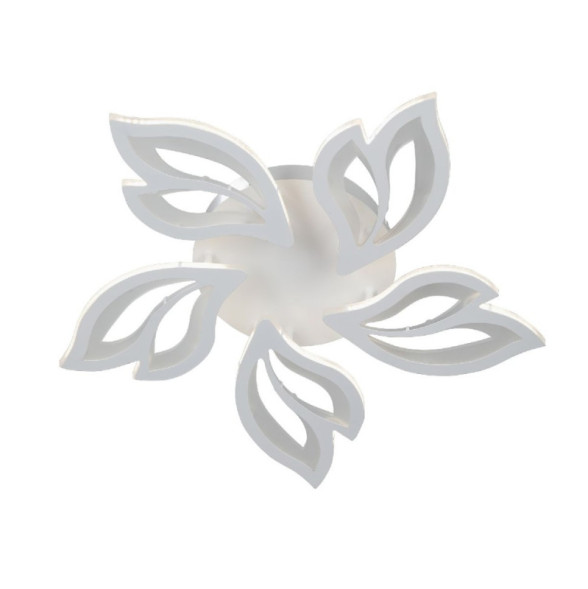 Потолочный светильник Vitaluce V3893-0/5PL