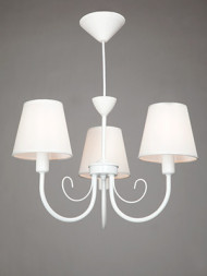 Подвесная люстра Vitaluce V3325 V3325/3