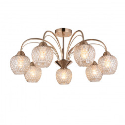 Люстра на штанге F-Promo Olimp 2541-7U