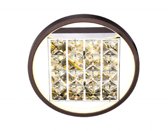 Потолочный светильник Ambrella Light ACRYLICA FA105