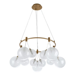 Подвесная люстра MODELUX MS.6119.15 BS