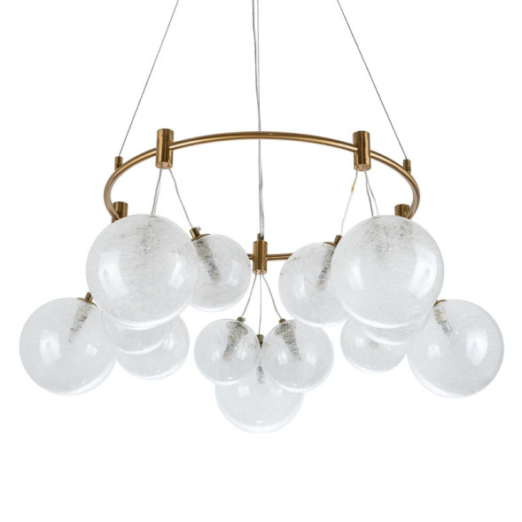 Подвесная люстра MODELUX MS.6119.15 BS