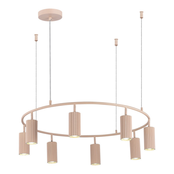 Подвесная люстра ST-Luce KENDO SL1213.603.08