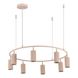 Подвесная люстра ST-Luce KENDO SL1213.603.08