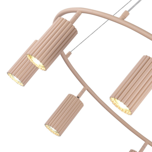 Подвесная люстра ST-Luce KENDO SL1213.603.08