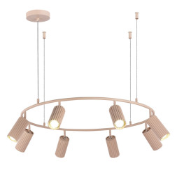 Подвесная люстра ST-Luce KENDO SL1213.603.08