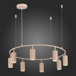 Подвесная люстра ST-Luce KENDO SL1213.603.08