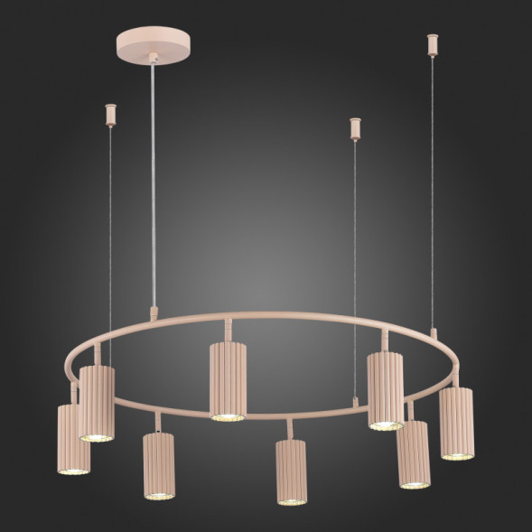 Подвесная люстра ST-Luce KENDO SL1213.603.08