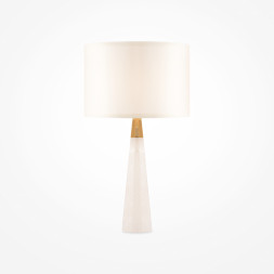 Настольная лампа Maytoni BIANCO Z030TL-01BS1