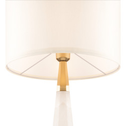 Настольная лампа Maytoni BIANCO Z030TL-01BS1