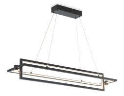 Подвесная люстра Ambrella Light COMFORT FL5737