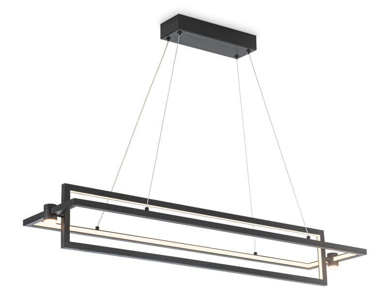 Подвесная люстра Ambrella Light COMFORT FL5737