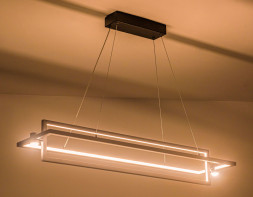 Подвесная люстра Ambrella Light COMFORT FL5737