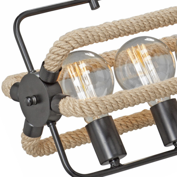 Подвесная люстра Vitaluce V4381 V4381-1/3