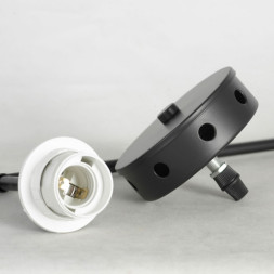 Подвесная люстра Lussole ALLEN LSP-8719