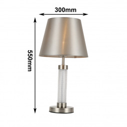 Настольная лампа F-Promo Velum 2906-1T