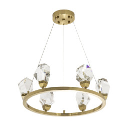 Подвесная люстра MODELUX ML.88972.6 BS