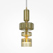 Подвесной светильник Maytoni LEVEL MOD253PL-L18BS3K3