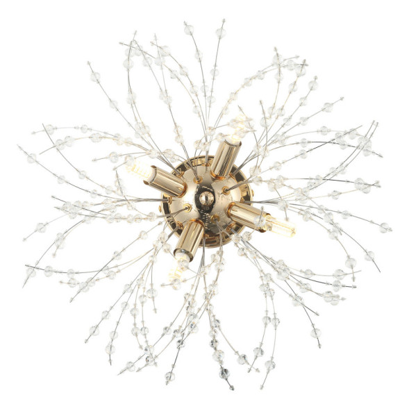 Потолочная люстра Lussole DAVIE LSP-8781