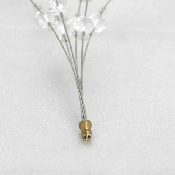 Потолочная люстра Lussole DAVIE LSP-8781