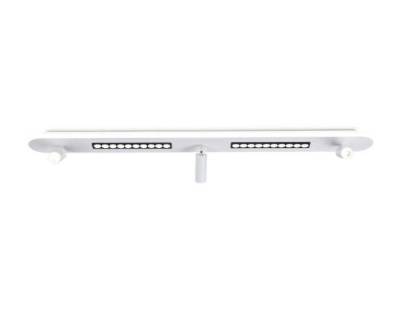 Потолочный светильник Ambrella Light FL51451