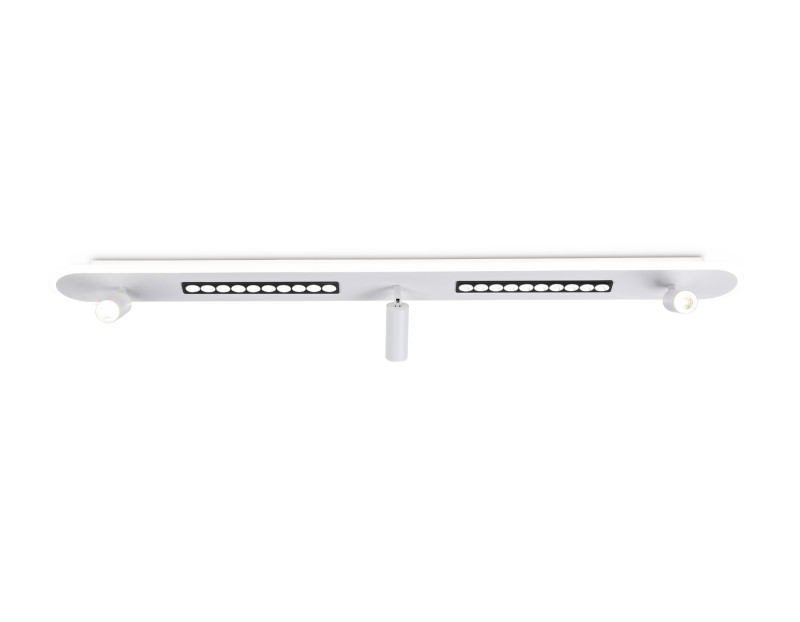 Потолочный светильник Ambrella Light FL51451